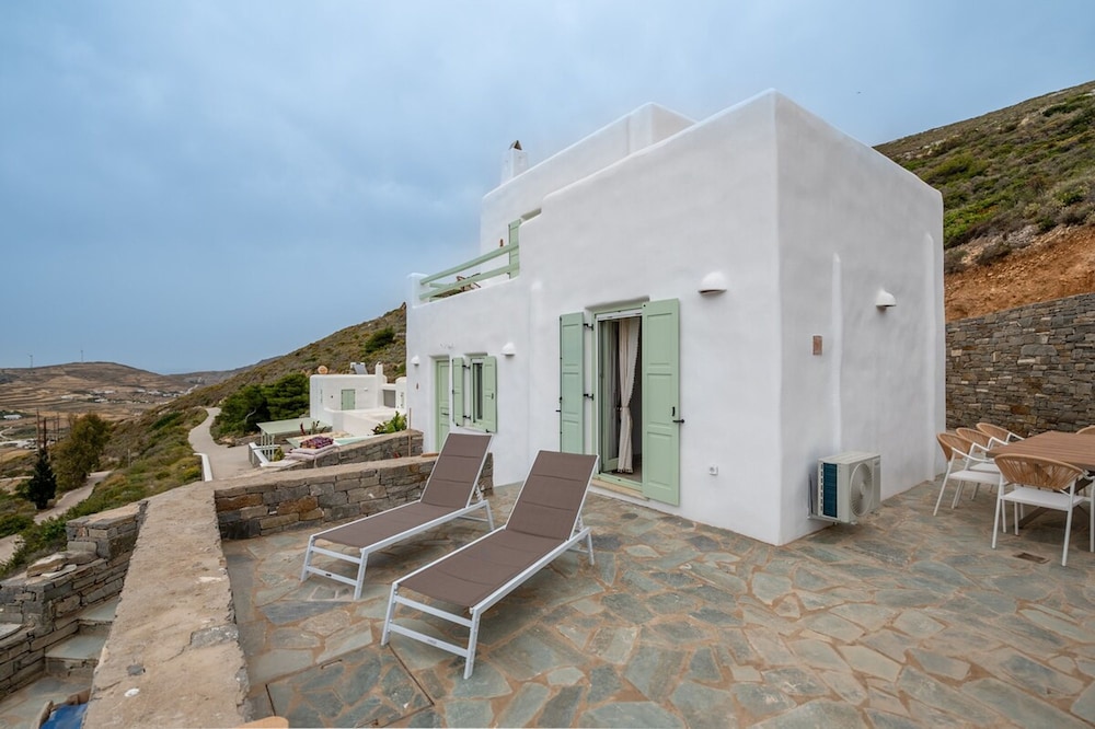 Casa Thymus Great sea View