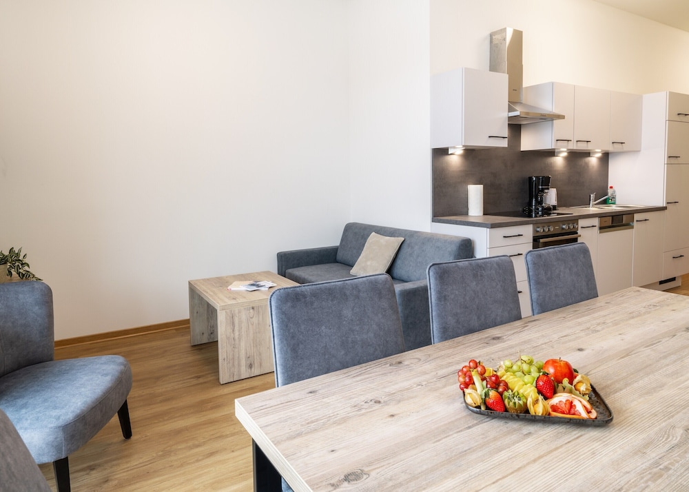 Apartment for 6 in Fieberbrunn