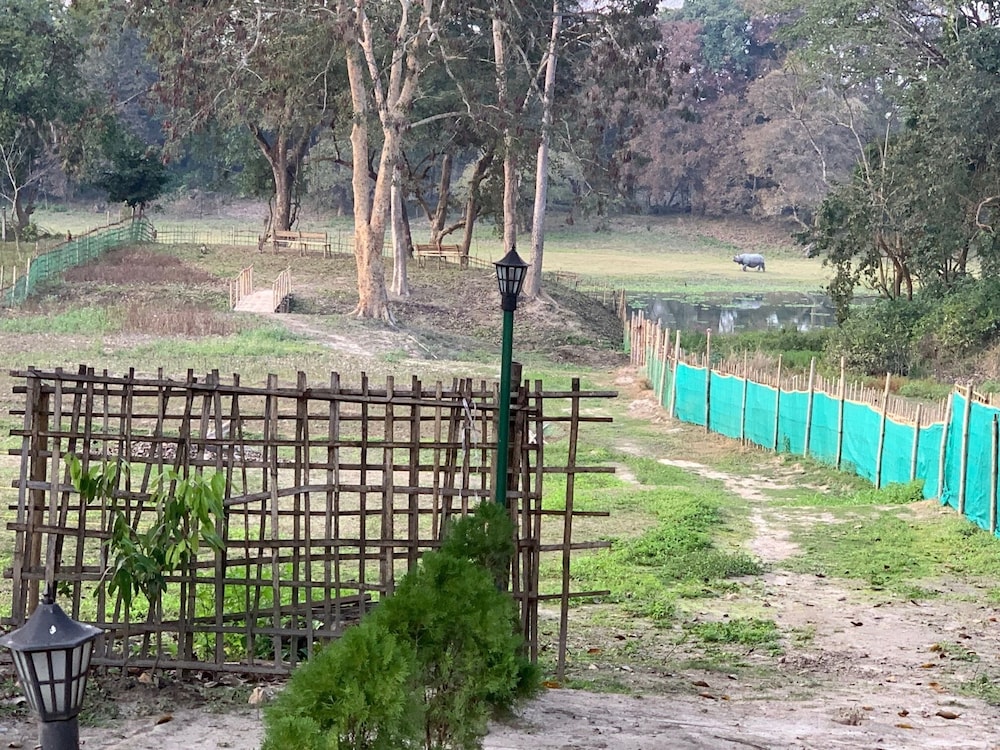 Jungleciti House Kaziranga National Park