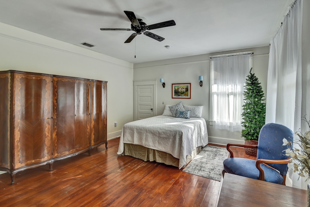 Arcadia Bed & Breakfast view 5
