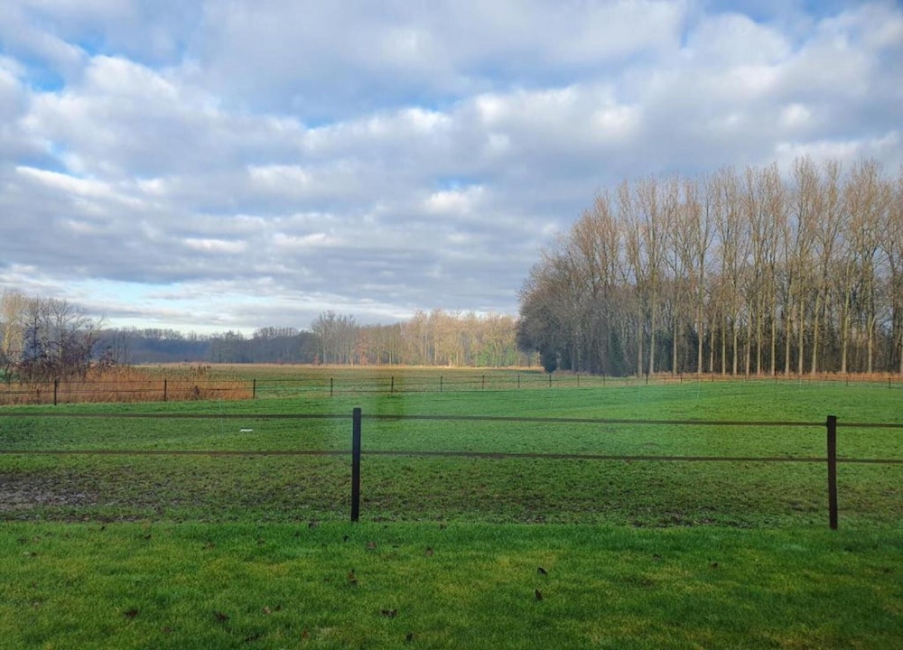 Apartment in Sint-oedenrode Near Henkenshage
