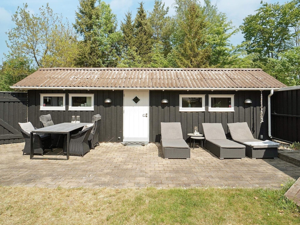 10 Person Holiday Home in Vig view 3