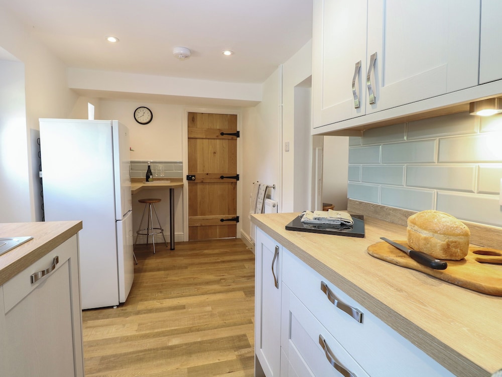 Pear Tree Cottage