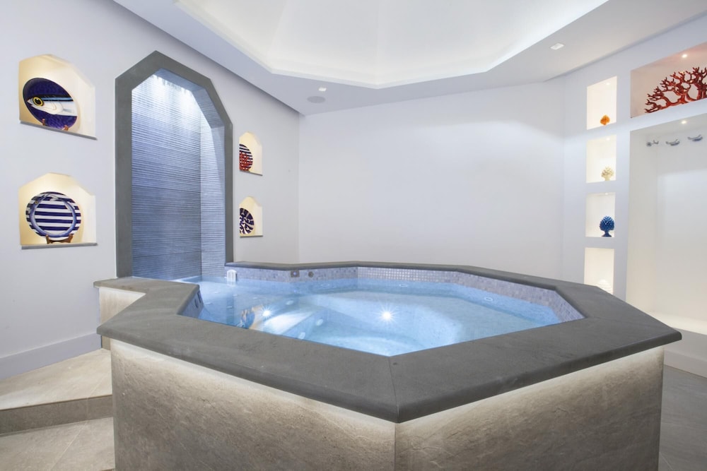 Villa Lux 1 With Private Swimming Pool Parking and Terrace view 2