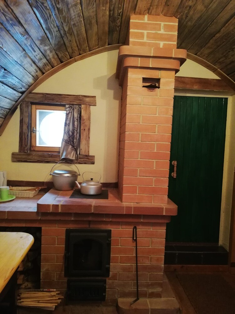 Hobbitland Eco Hotel view 5
