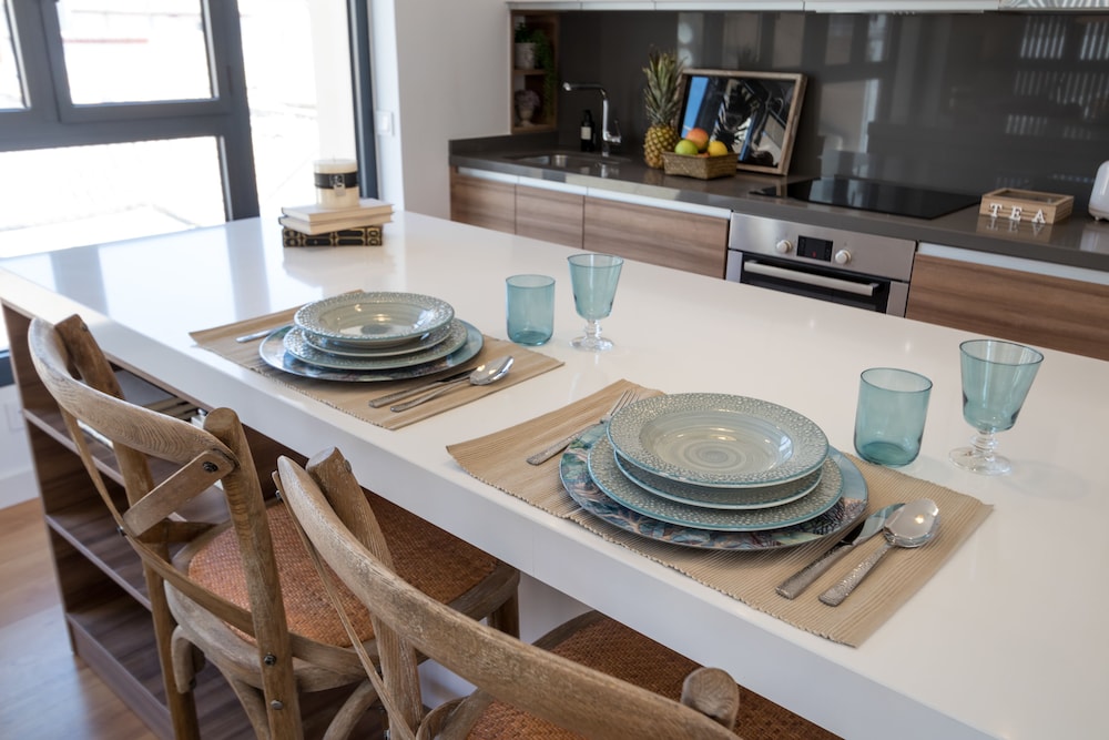 Chezmoihomes Plaza Nueva Premium