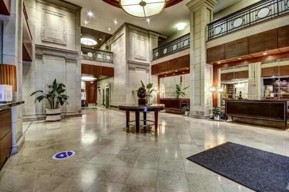 Fantastic 2 bedrooms apt. Harbor