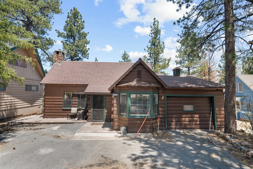 Chalet Des Ours