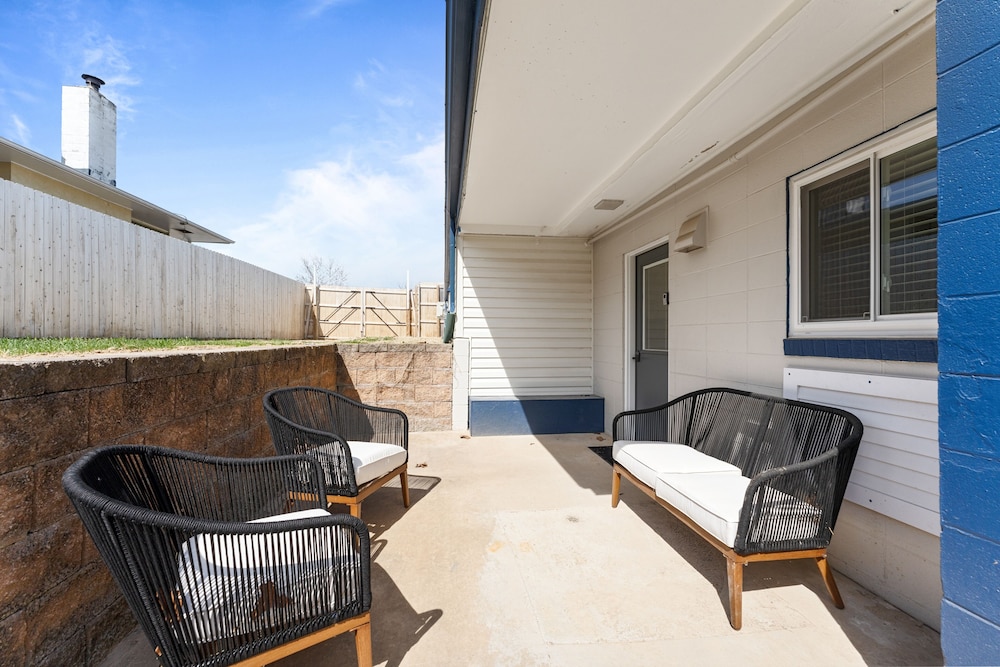 Sc3- Silver Cove 3 3 Bedroom Condo
