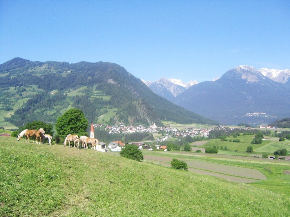 Apartment in Wald Near Hochzeiger Ski Area