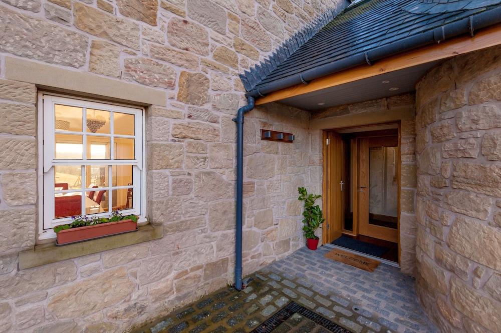 The Queens View Luxury B&B