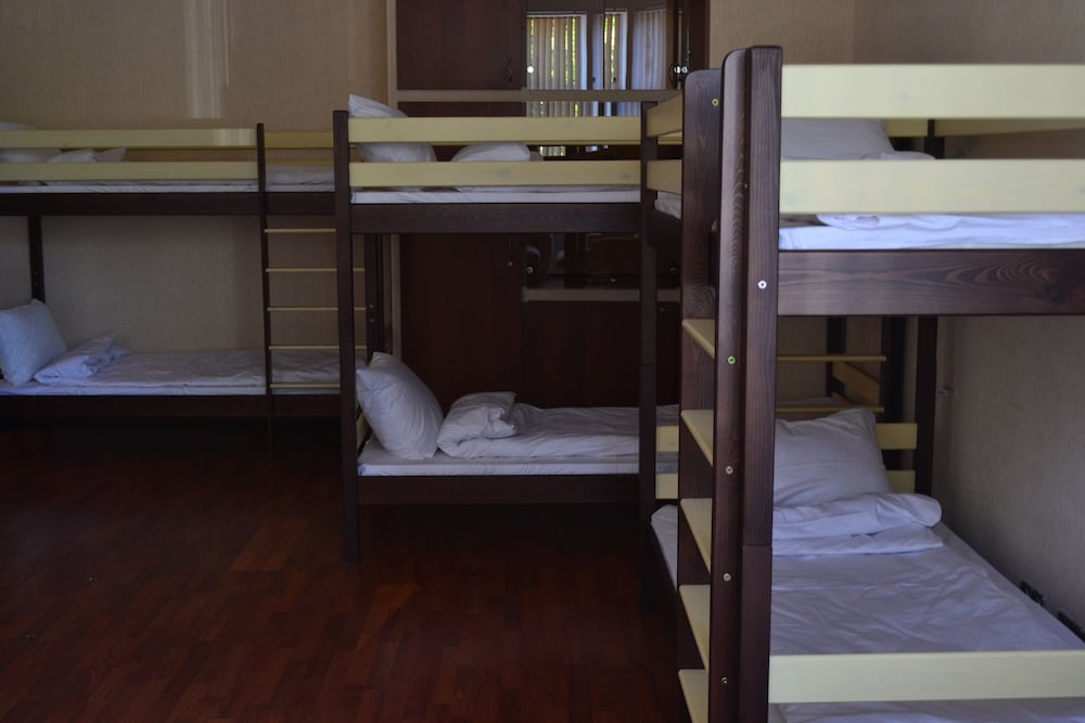Hostel Udacha