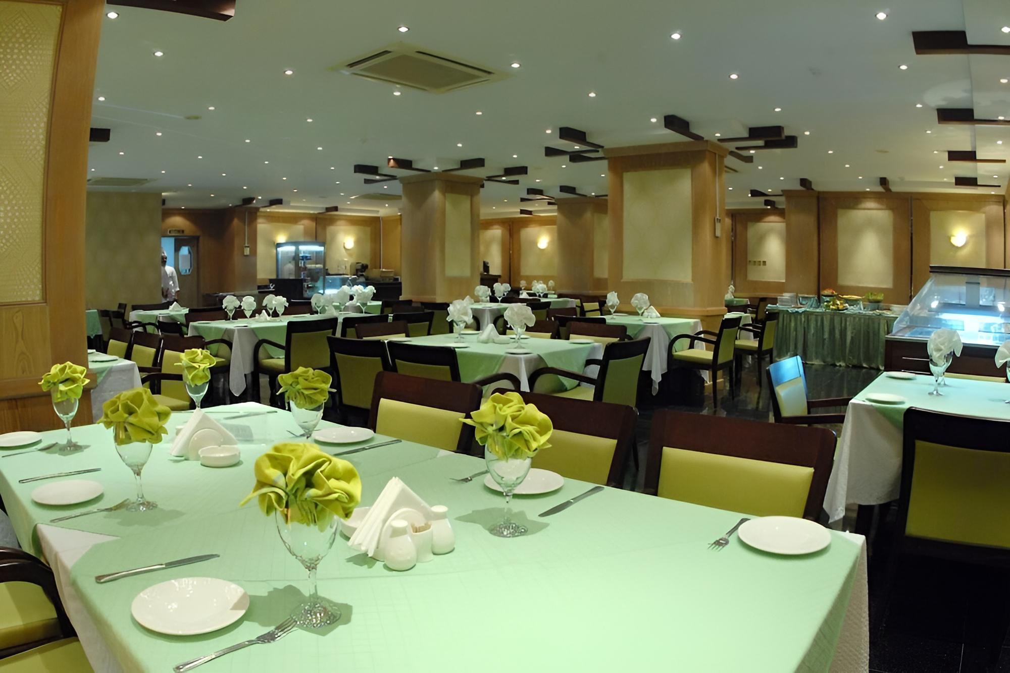Al Muntazah Plaza