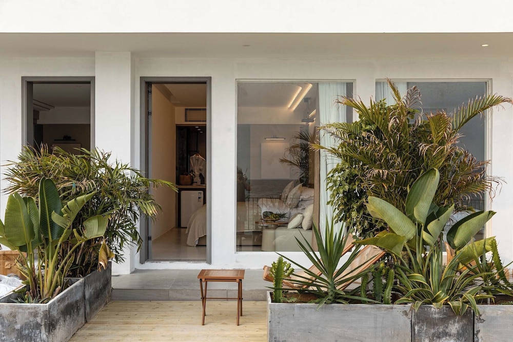 Shenzhen Nan'ao Beach Seaview Guesthouse