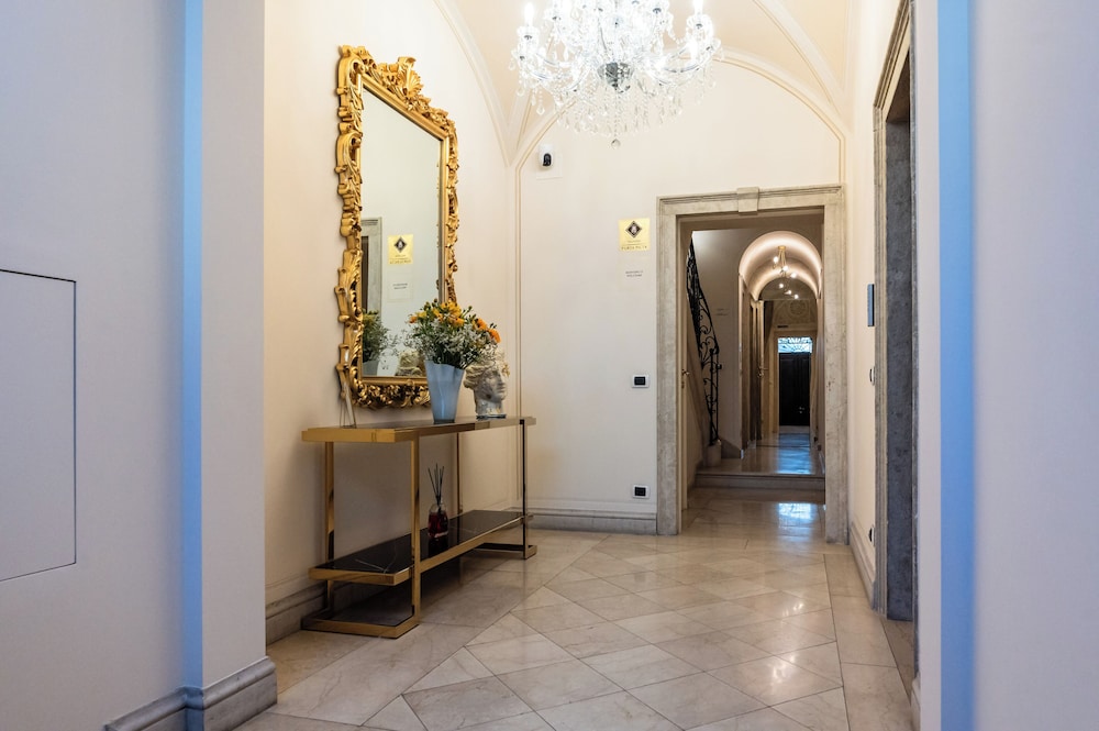 Palazzo Porta Picta