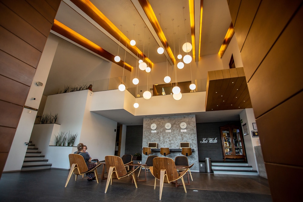 Hotel Horizon and Convention Center - Property Image 4