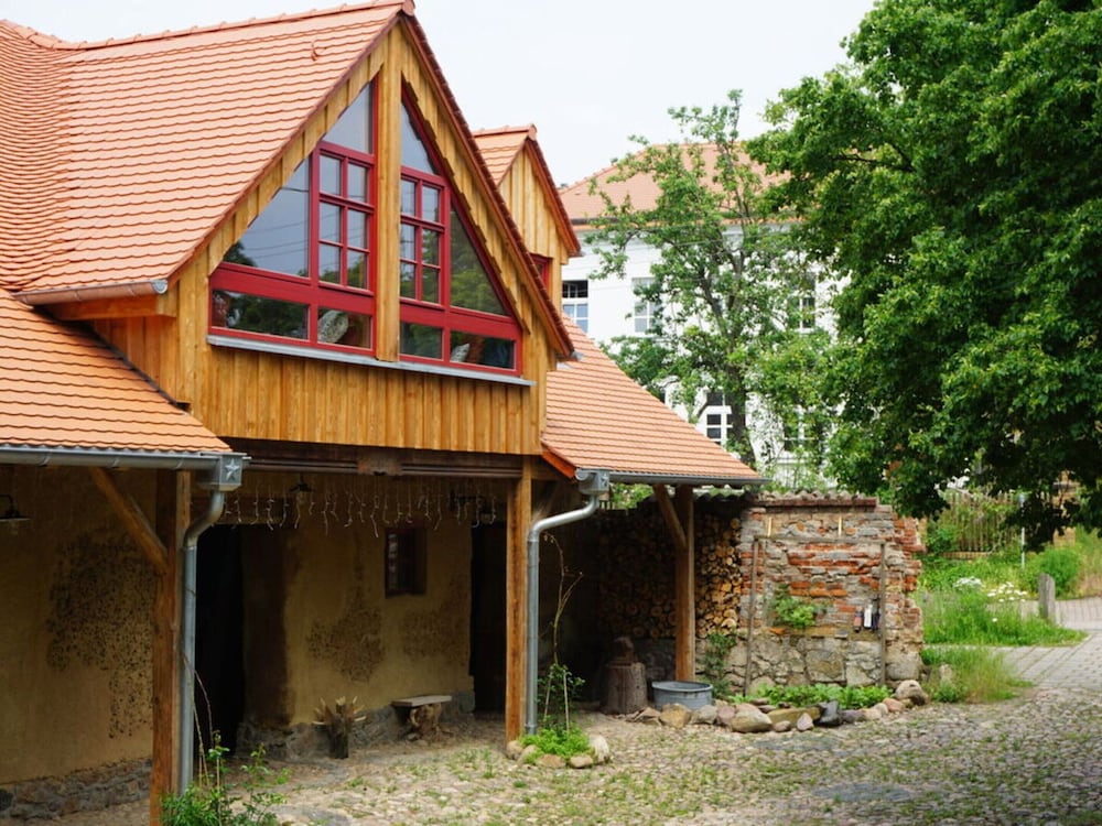 Apartment Near Leipzig