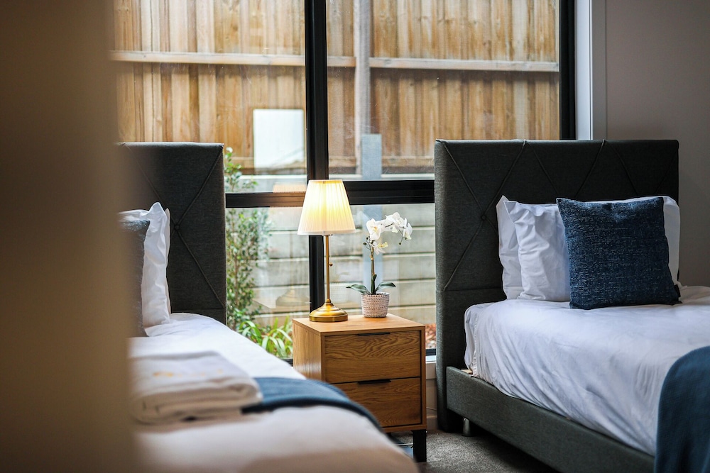 StayAU 5BR Family Getaway GreaterGeelong in Duneed