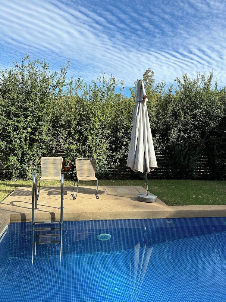 Physis Villas Chania