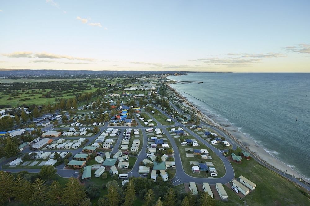 Discovery Parks - West Beach Parks