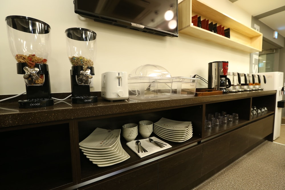 Step Inn Myeongdong 1 88