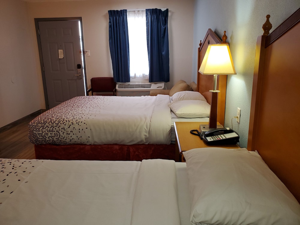 Travel Inn Hazen view 5