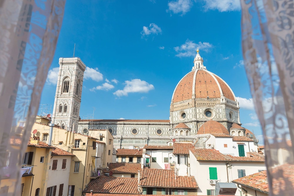 Firenze Rentals