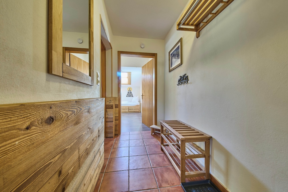 Apartments Enzian