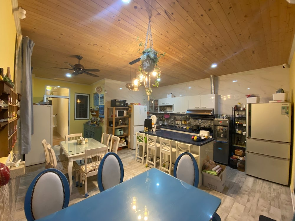 Dreamer 24 Guest House