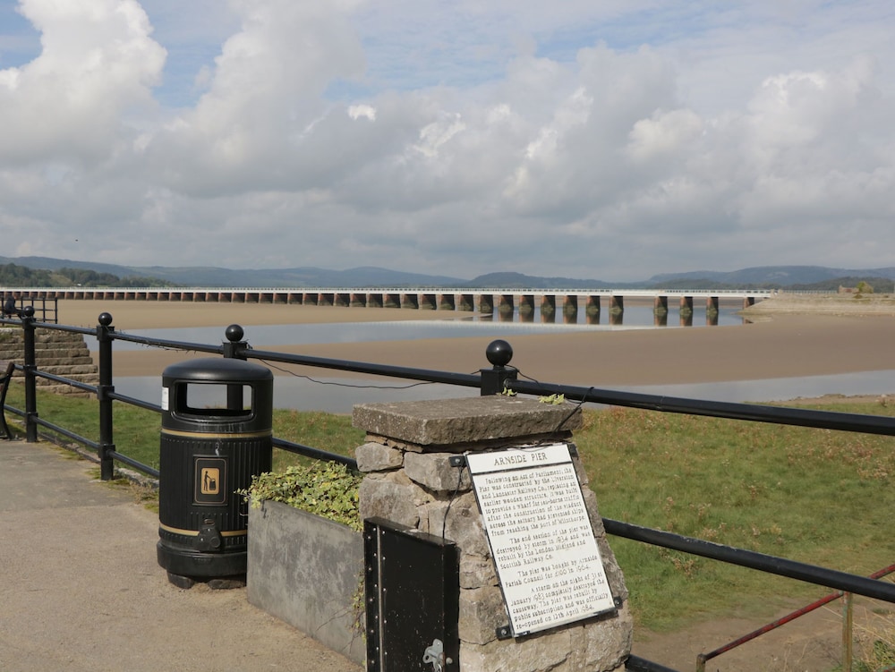 Walkers Rest