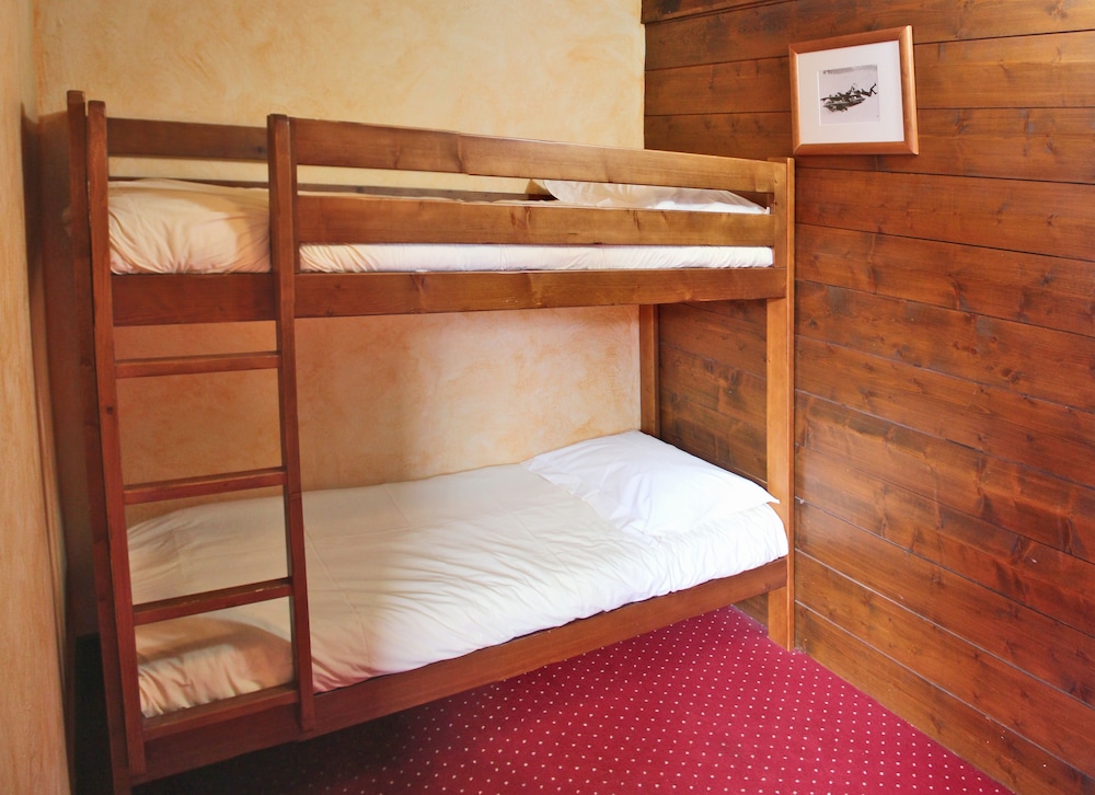 Les Allues Vacations - Hotel Mont Vallon Meribel - Property Image 3
