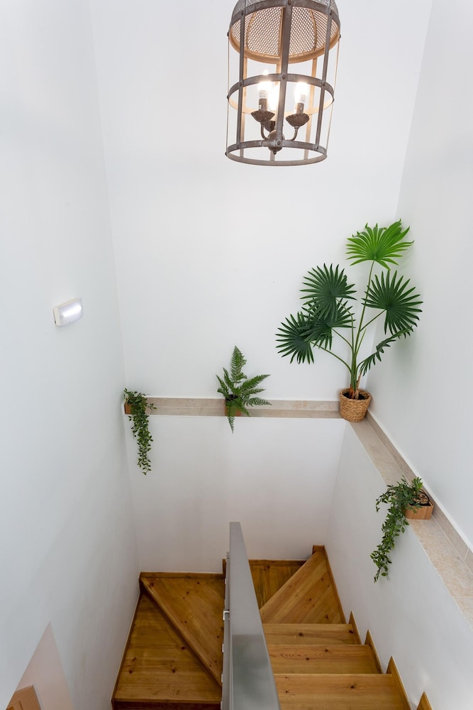 Thalassa Beachfront Villa With Private Pool