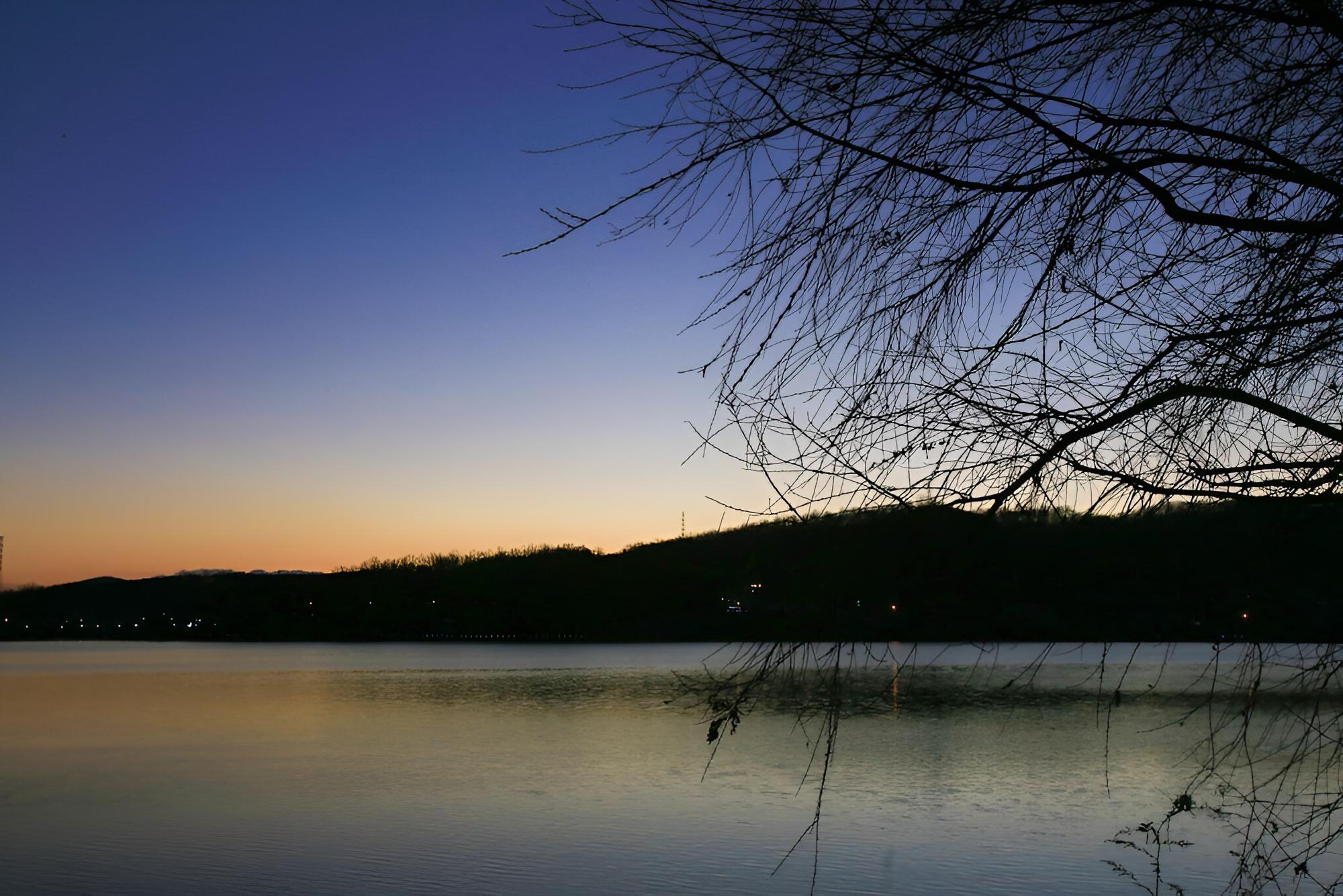 Hwaseong Lac de Botton Hotel