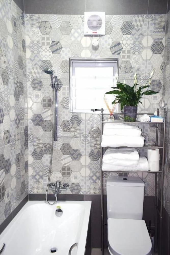 Dei Gratia Guesthouse