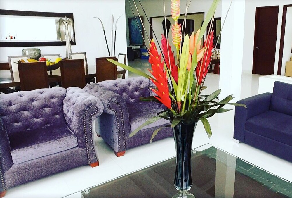 Beraca Country House