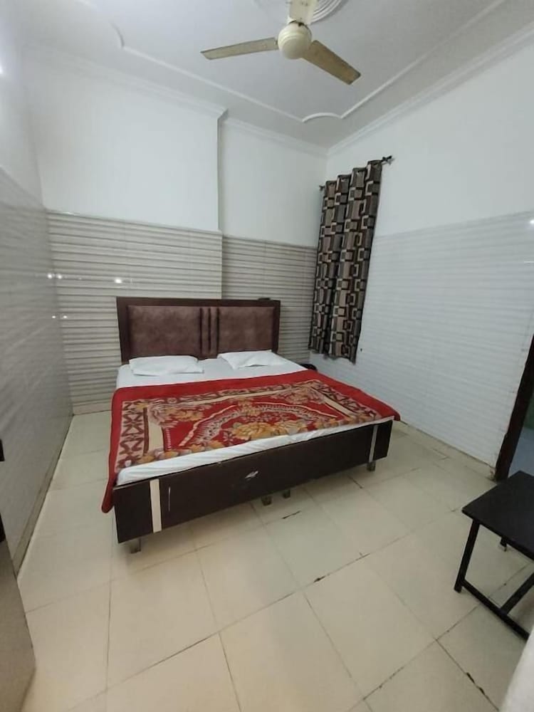 Asha Guest House view 5