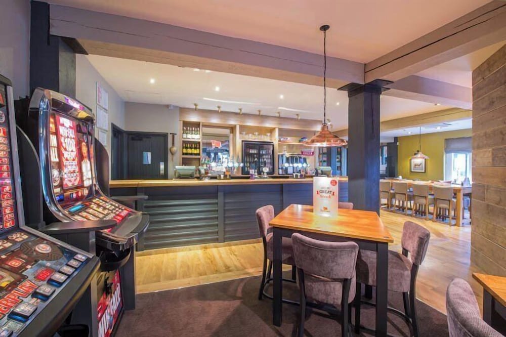 Premier Inn Crewe West 2