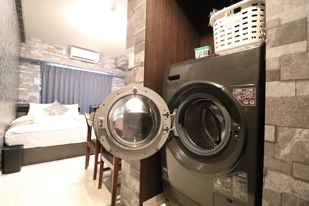 One Stay Shinsaibashi