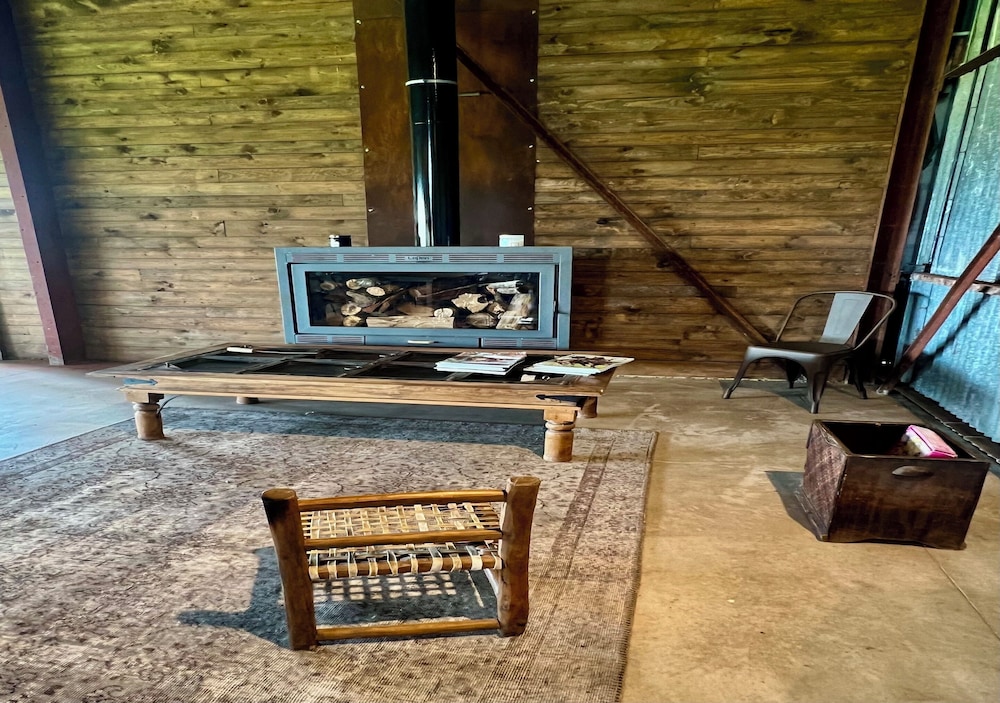 REFUGIO Natural Glamping