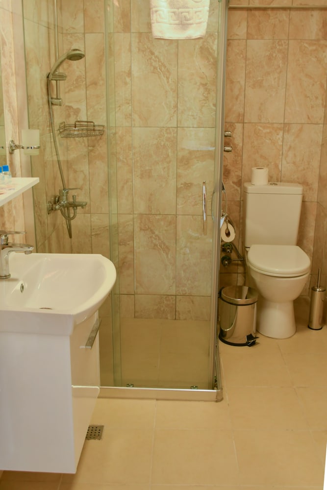 Gumuldur Resort Hotel - All Inclusive