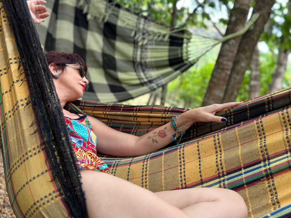 Pousada Pouso das Araras