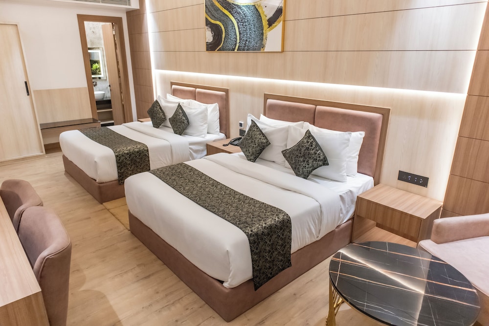 Narang Hotel