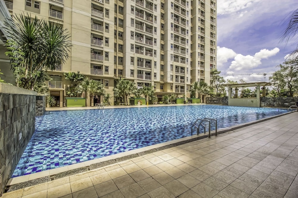 Platinum Royal Mediterania West Jakarta
