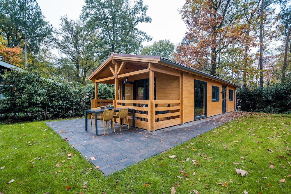 Holiday Home in Markelo Near Forest & Pool