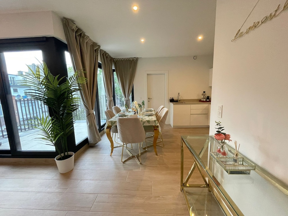 One Lux Stay near Antwerp Central