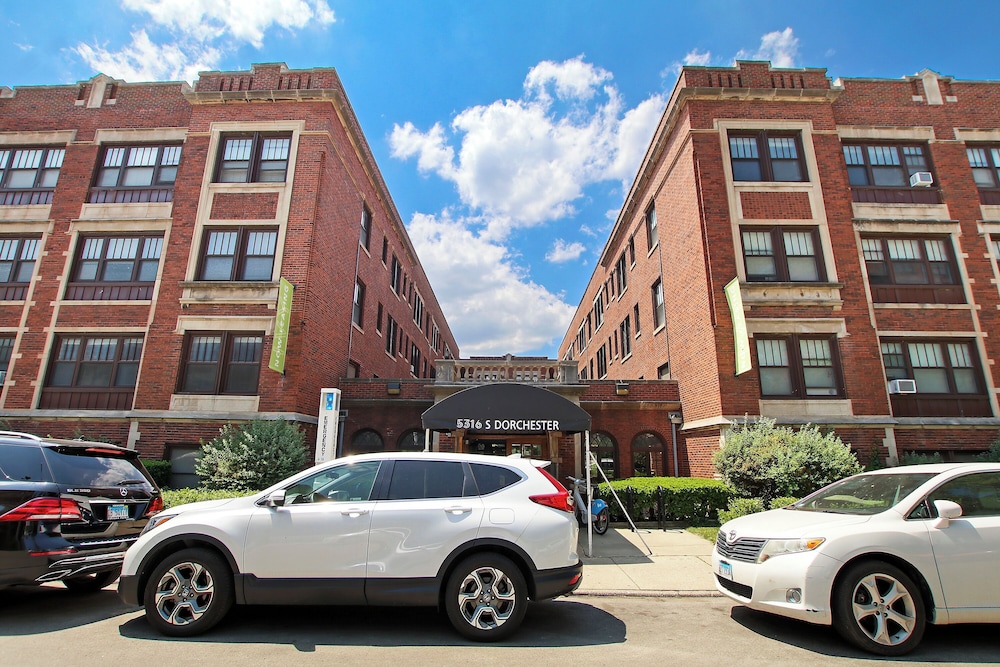 1BR Apartment - Dorchester 306