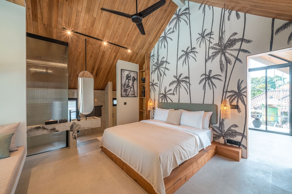 Villa Bayu by GORO photo 5