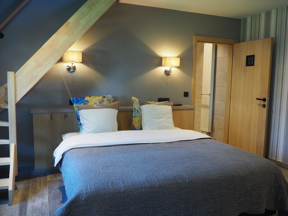 Bruges Vacations - Hotel Bloemenhof - Property Image 28