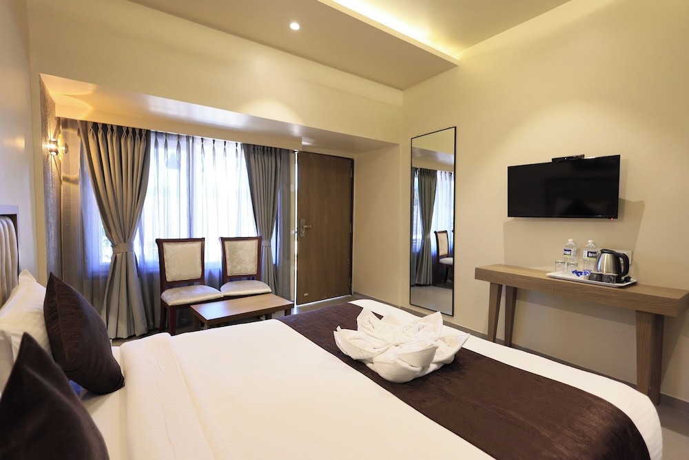 Hotel King Garden