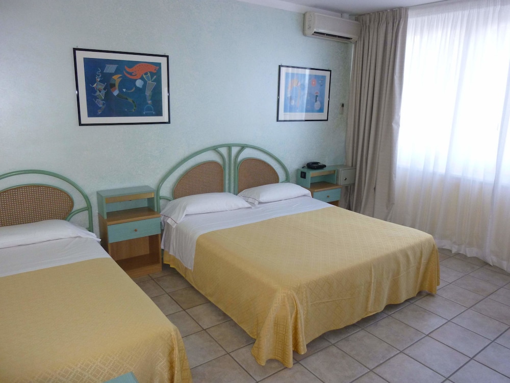 Mediterraneo Palace Depandance photo 4